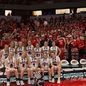 Meet your Posher, Alli